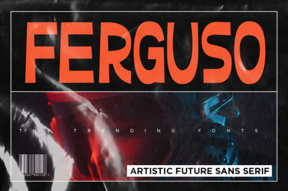 Ferguso Font