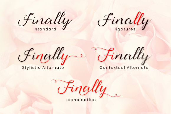 Fionna Font