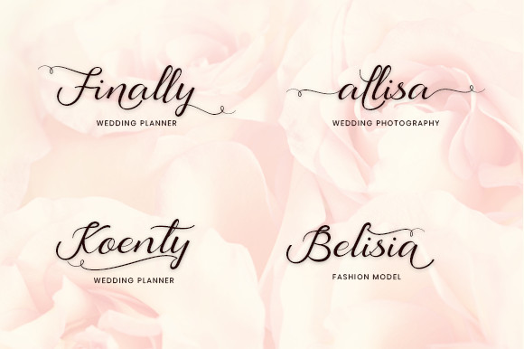Fionna Font