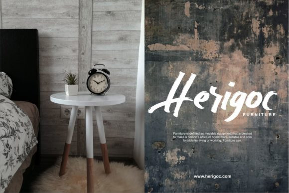 Gasela Font