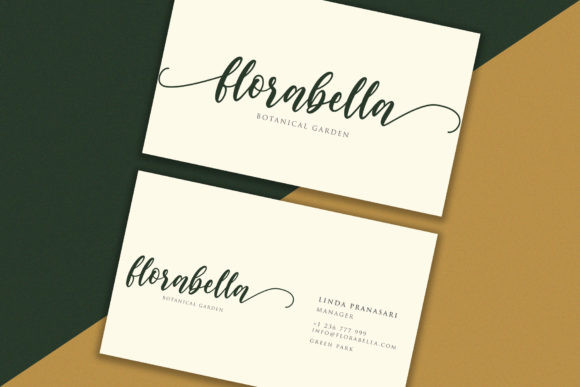 Gelathy Font