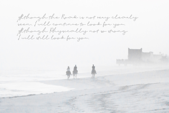 Geracella Font