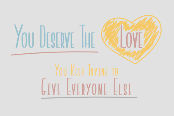 Grayson Font