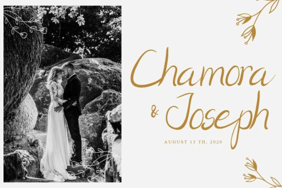Greentler Font