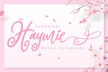 Haymie Font
