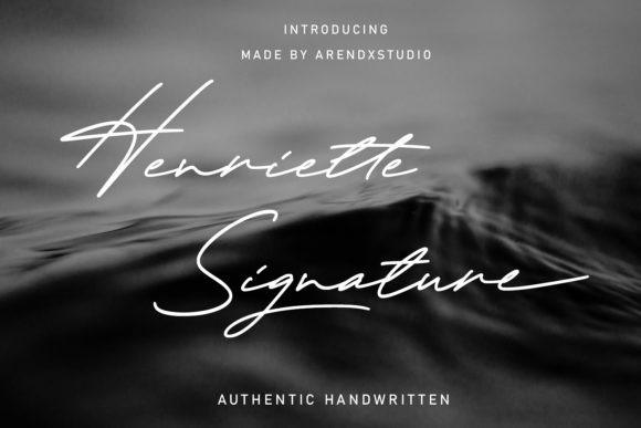 Henriette Font