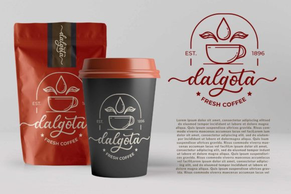 Highline Font