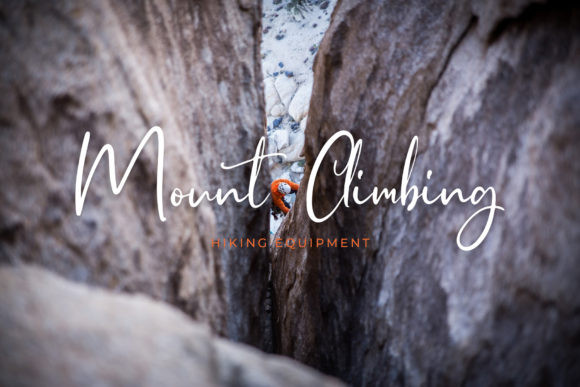 Himalaya Font