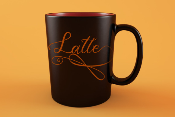 Home Font