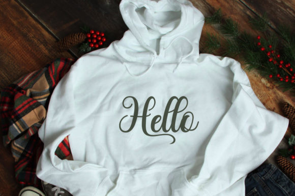 Humairah Font