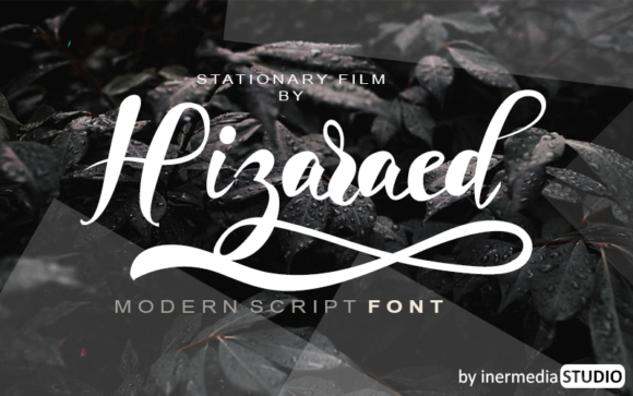 Imaginational Font