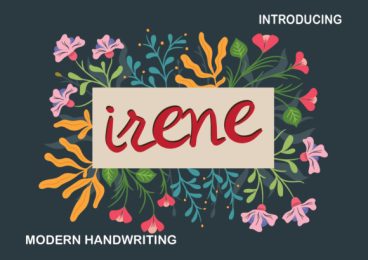 Irene Font