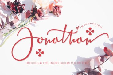 Jonathan Font
