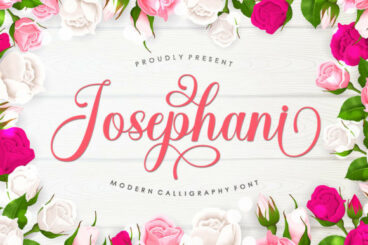 Josephani Font