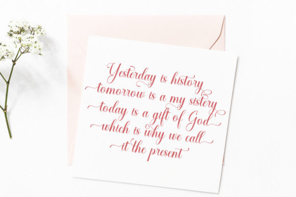 Josephani Font