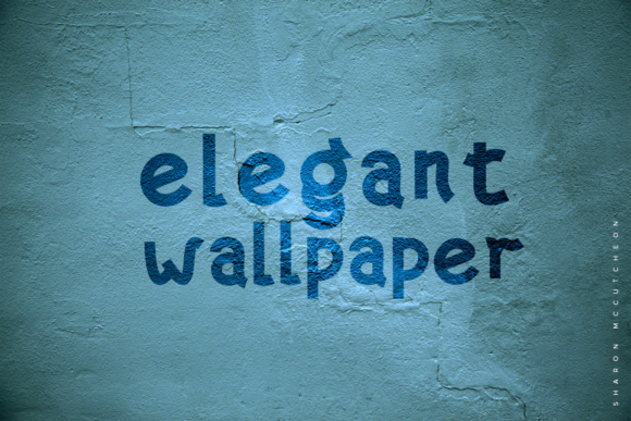 Kanagif Font