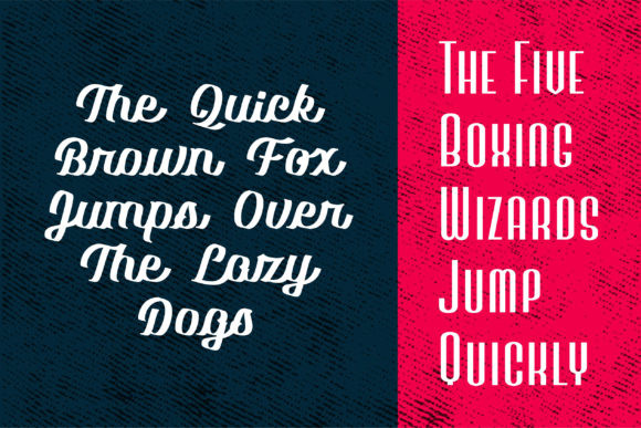 Klyson Font