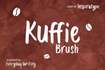 Kuffie Font