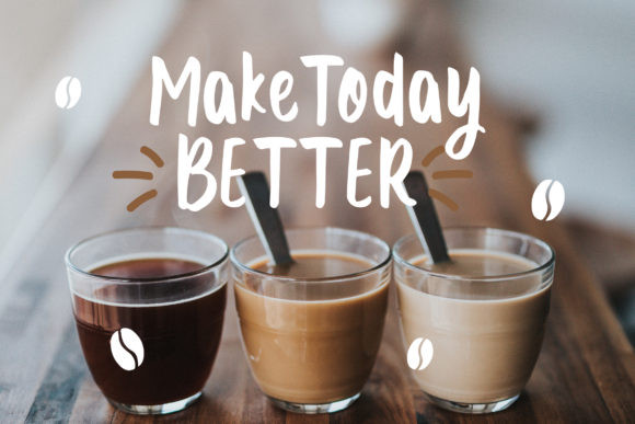 Kuffie Font