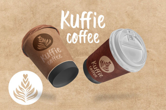 Kuffie Font
