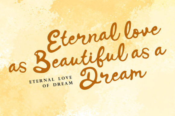 Lolly Queen Font