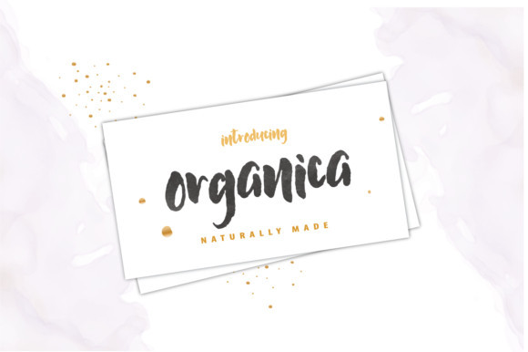 Love Storya Font