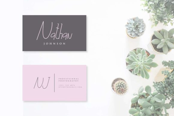 Machaela Font