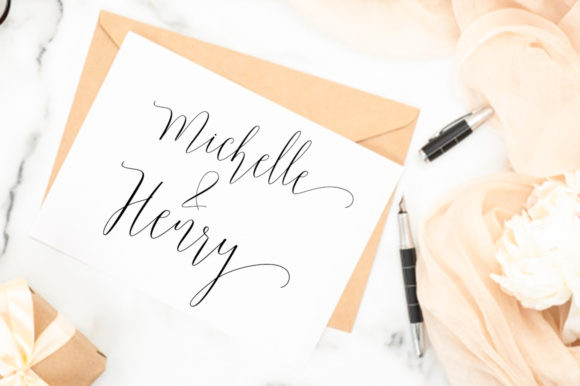 Marioline Font