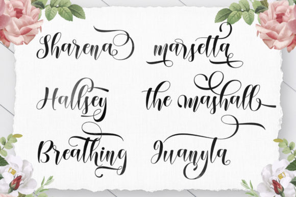 Migolan Font