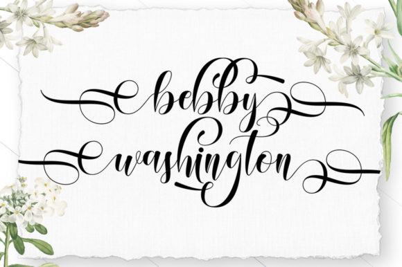 Migolan Font