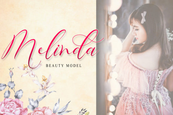 Misterlove Font