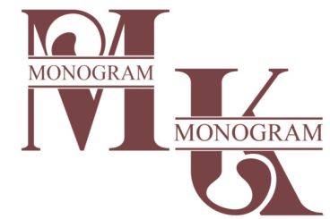 Monogram Font