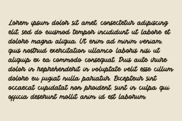 Monserta Font