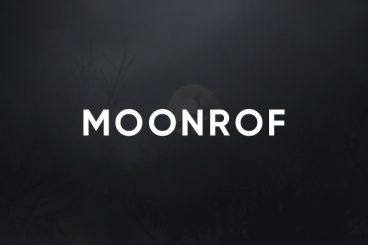 Moonrof Font