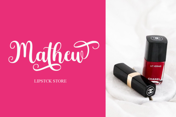 Nanshy Font