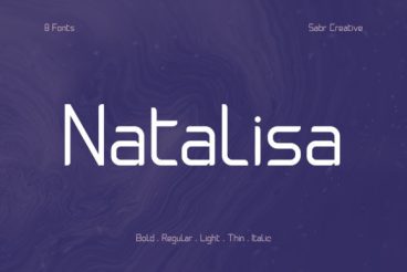 Natalisa Font