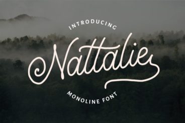 Nattalie Font