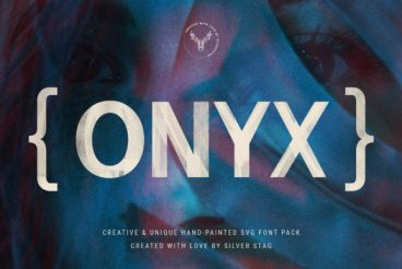 Onix Font