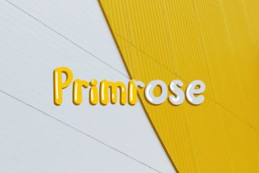 Primrose Font