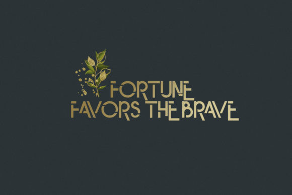 Quiqt Font