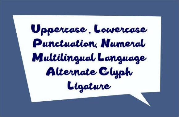 Ramesgo Font