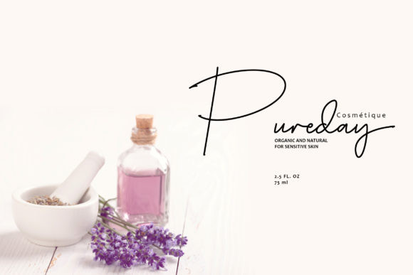 Renadar Font