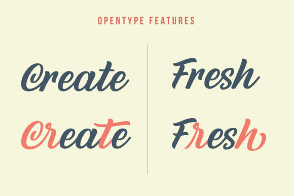 Rockhead Font