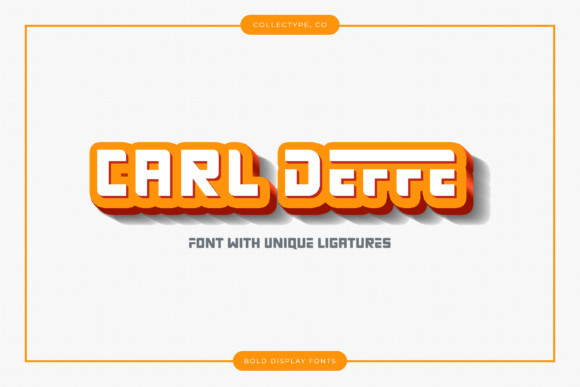 Rodhest Font