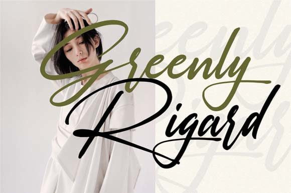 Rosellinda Alyamore Font