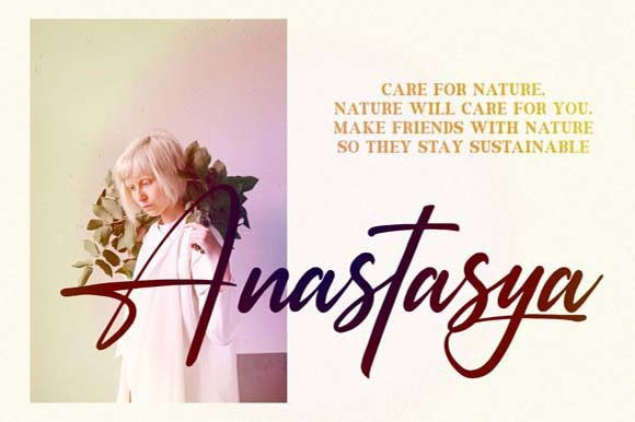 Rosellinda Alyamore Font