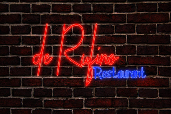 Rufino Font