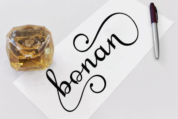 Sakura Font