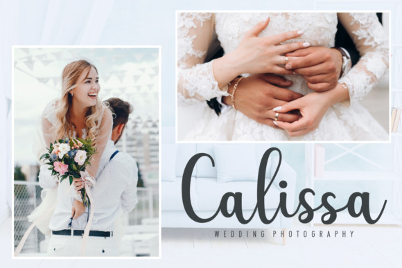 Salam Font