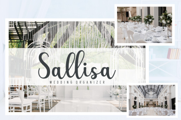 Salam Font